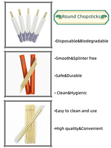 Chinese Manufacturers <strong>Best</strong> Selling Custom Personalized <strong>Chopsticks</strong> With Low Price - Product Image 6