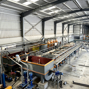 阿穆莱特水泥屋顶板制造机，采用快速换模技术，发动机和电机驱动，380V，<span class=keywords><strong>2</strong></span>年保修 - Product Image 1