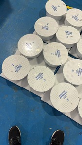 Detector de Gás Online para VOC, CO, CO2, NO, NO2, SO2, ClO2, H2S - Analisador de Gás Tóxico e Prejudicial - Product Image 6