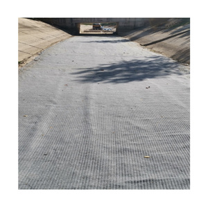 แผ่นซีเมนต์ 5 มม. 6 มม. 8 มม. 10 มม. แผ่นคอนกรีต แผ่นผ้าใบ แผ่นคอมโพสิตซีเมนต์สังเคราะห์ ใช้สำหรับบ่อและรางน้ำ - Product Image 3