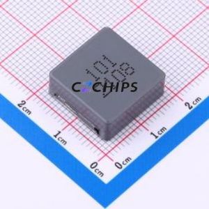 Inducteur de puissance SMD SRP1770TA-101M, 16,9x17,8 mm (Inductance : 100 µH) (Précision : 20 % Courant nominal : 5,3 A) - Product Image 1