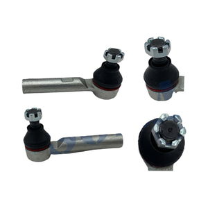 Rotule de direction complète pour Toyota HIACE KCH10 Granvia 2000-2002 Référence OE 45046-29325 4504629325 - Product Image 3