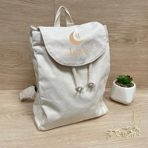 Zaino in tela di alta qualità per la scuola materna zaino personalizzato per bambini con motivo - Product Image 4