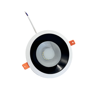 Nhà sản xuất chất lượng cao KHÁCH SẠN chống chói <span class=keywords><strong>COB</strong></span> downlight <span class=keywords><strong>Led</strong></span> đèn chiếu sáng tại chỗ đèn - Product Image 6