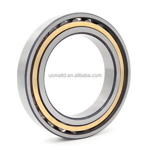 Rodamiento de Rodillos Cilíndricos de Una Hilera N1008-D-K-TVP-SP-XL, Rodamiento N NJ <span class=keywords><strong>NU</strong></span> <span class=keywords><strong>1008</strong></span> M ML EM, Rodamiento de Rodillos Cilíndricos NU1008E, Precio Negociable - Product Image 4