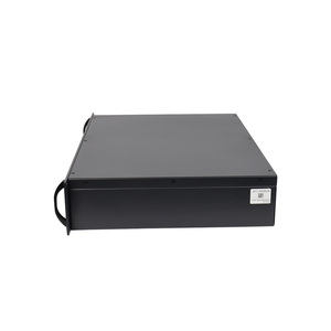 Gateway IP + Servidor <span class=keywords><strong>IPTV</strong></span> en un Solo Dispositivo, Cabecera Digital CATV, Servidor Gateway <span class=keywords><strong>IPTV</strong></span> - Product Image 4