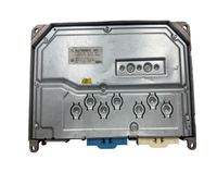 Modul Komputer Audio Power Amplifier Burmester Berkualitas Tinggi OEM Bekas Level GLS W167 untuk Mercedes-Benz