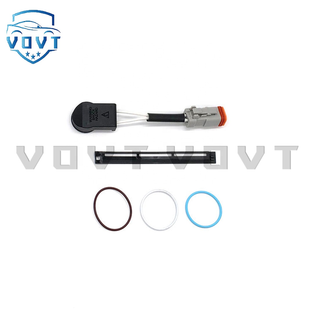 Diesel Fuel Repair Kits M11 Diesel Injector Spare Part