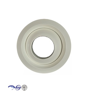 <span class=keywords><strong>Grille</strong></span> d'air par évaporation, dispositif de ventilation pour véhicule en <span class=keywords><strong>PVC</strong></span>, diffuseur rond ou plafond par évaporation - Product Image 6