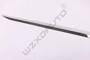 <span class=keywords><strong>2</strong></span> cái đúc Bên Cửa cơ thể ABS <span class=keywords><strong>Chrome</strong></span> Bên Cửa cơ thể đúc TRIM sọc 2017 cho maruti Suzuki Swift dzire - Product Image 5