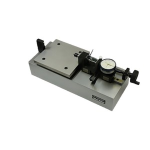 Machine de mesure du diamètre des broches d'engrenages externes Kikuchi MOB-170A, usage industriel - Product Image 1
