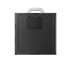 Detector de panel plano humano y veterinario de 17 "* 17" Máquina DE RAYOS <span class=keywords><strong>X</strong></span>/Detector de panel plano de imágenes DR - Product Image 3