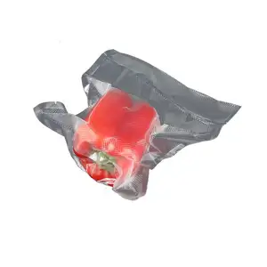 Reusable Bulk Best Vacuum Seal Packaging Food Storage Bags