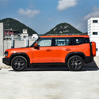 Nouvelles voitures Chery Jetour Traveler 2025, modèle Jatour 2.0 2024, toutes options, Tiggo 7 Jetour T2, SUV neuf pas cher