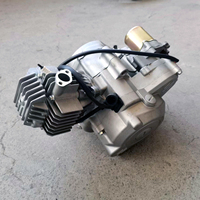Le plus récent moteur à essence 49cc/50cc/60cc 4 temps pour enfants/adultes moto Dirt Bike Quad ATV moteur