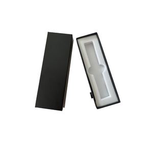 Custom Printing Child Proof Packaging Boxes Child Resistant Box With EVA Foam Holder and Press Button - Product Image 1