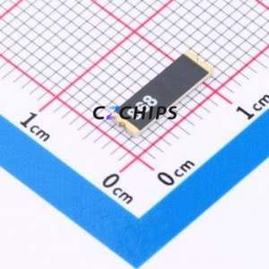 MAN868C103 Antenna SMD,10x3.2mm RF ( Center Frequency: 867.5MHz )( Bandwidth: 25MHz )( Gain: 1.75dB )( Impedance: 50Ohm ) - Product Image 1