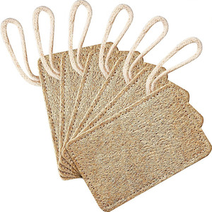 <span class=keywords><strong>Esponja</strong></span> <span class=keywords><strong>de</strong></span> Luffa para Lavar Platos, Directo <span class=keywords><strong>de</strong></span> Fábrica - Product Image 1