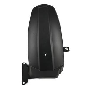 Adecuado para Honda NC700S, NC700X, <span class=keywords><strong>NC750S</strong></span>, NC750X Modificación de Guardabarros Delanteros y Traseros, y Guardabarros Montados en el Centro. - Product Image 6