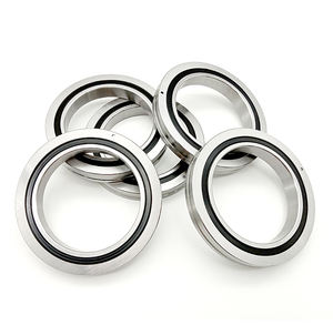 Rodamiento de Rodillos Cruzados Cilíndricos EFANT Manufacture CRBHv9016A UUE12, Tamaño 90x130x16 mm - Product Image 4