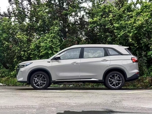 <span class=keywords><strong>SUV</strong></span> Usato 2024 DFSK Poplar E5 con Guida a Sinistra, Dongfeng Landian E5 R18 Ibrido, Miglior <span class=keywords><strong>SUV</strong></span> per Qualità-Prezzo - Product Image 5