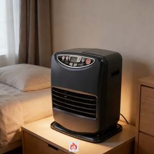 Chauffage au carburant économique, structure robuste, chauffage industriel mobile, chauffage au <span class=keywords><strong>kérosène</strong></span>, chauffage à huile portable - Product Image 1