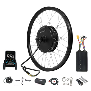 <span class=keywords><strong>Kit</strong></span> de Conversión para <span class=keywords><strong>Ebike</strong></span> de 48v 1000w 1500w 2000w 3000w a Precio Económico <span class=keywords><strong>Kit</strong></span> para <span class=keywords><strong>Ebike</strong></span> de Alta Velocidad <span class=keywords><strong>Kit</strong></span> de Conversión Eléctrico - Product Image 5