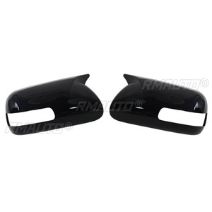 Couvre-rétroviseur de voiture, protection du rétroviseur pour Toyota Camry 2006-2011 6ème génération, kit carrosserie, accessoires de voiture - Product Image 4