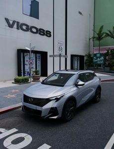 GAC Trumpchi GS3 270T Turbo <span class=keywords><strong>SUV</strong></span> Conduite à Gauche Non Impacté par les Politiques Chinoises - 2026 - Stationnement Automatique et Options de Couleurs Personnalisées - Product Image 3