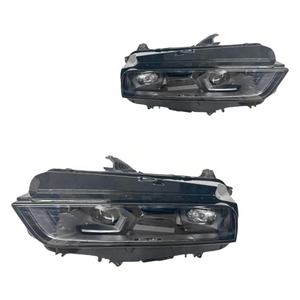 เหมาะสำหรับไฟหน้า BMW ซีรีส์ 7 รุ่น G70 ปี 2023 2024 2025 สำหรับอุปกรณ์เสริม BMW G70 อะไหล่คุณภาพสูง G70 สำหรับ BMW 730li 735li 740 - Product Image 2
