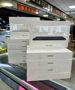 Tablet Original <span class=keywords><strong>Samsung</strong></span> Galaxy <span class=keywords><strong>Tab</strong></span> A9+ 64GB LTE Callable de 11 Pulgadas, Octa-core, 4GB RAM, WIFI+4G - Product Image 4