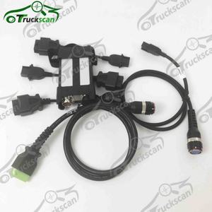 Herramienta de Diagnóstico V2.8.241 Ptt Premium Tech para Vocom 88894000 VOCOM II VOCOM 2 para Renault UD Mack, Camiones y Excavadoras - Product Image 6