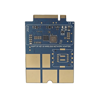 EC200UCNAA-N05-SGNSA M.2 LTE CAT4+GNSS