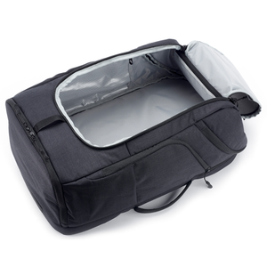 Sac de sport de boxe personnalisé en usine, sac de lutte extra large, sac à dos d'entraînement WKF avec compartiment pour chaussures - Product Image 6