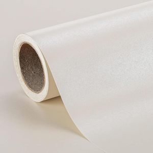 Solid Color <b>Wrapping</b> <b>Paper</b> Solid color metallic pearl white carbon multicolor gift metallic <b>paper</b> packaging <b>paper</b> - Product Image 2