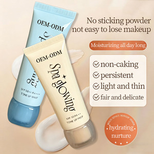 Achat <span class=keywords><strong>en</strong></span> gros : Base de Teint Longue Tenue 24H, Contrôle du Sébum, Fini Mat - Product Image 1