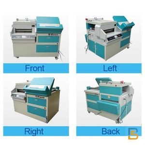 <strong>Digital</strong> Karizma Album Making <strong>Machine</strong> <strong>Book</strong> Wedding Photo Album Making <strong>Machine</strong> Album Cover Making <strong>Machine</strong> - Product Image 5