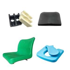 PU <span class=keywords><strong>Polyurethane</strong></span> bọt không thể thiếu da PU bọt không thể thiếu da PU sản phẩm bọt - Product Image 1