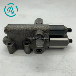 Soupape de décharge EexcavaStart 207-0695 7986491-16 de remplacement pour moteur d'excavatrice 3054C 3054E 3176C, garantie 1 an - Product Image 4