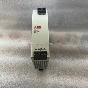 Unidades de fuente de alimentación E/S SD831 SD832 SD833 SD834 SD853 SD854 SS832 SS823 3A 5A 10A 20A S800 - Product Image 4