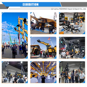 High-Efficiency Steel <b>Tracked</b> Hydraulic Bulldozer with Various Auxiliary Tools <b>Pump</b> Engine Core Components Earthmoving Machinery - Product Image 5