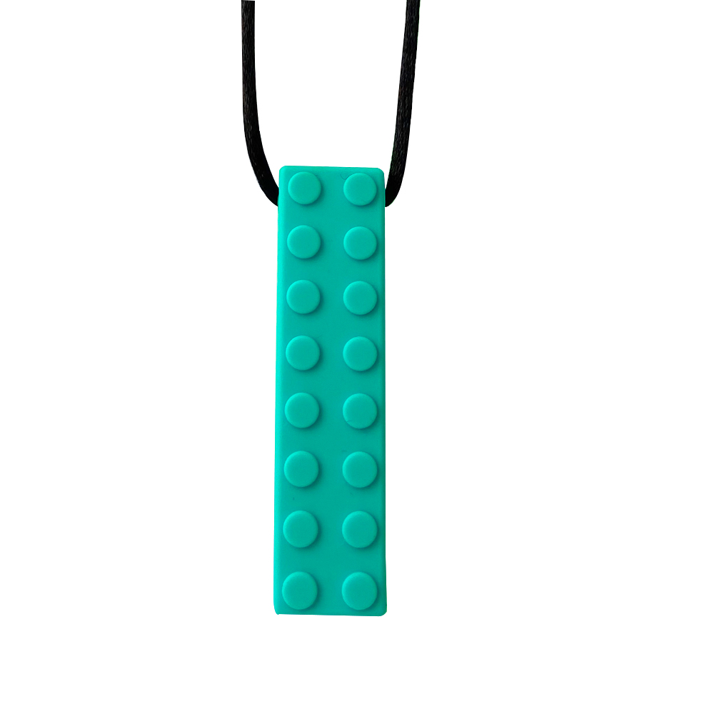 Pendentif en brique#5