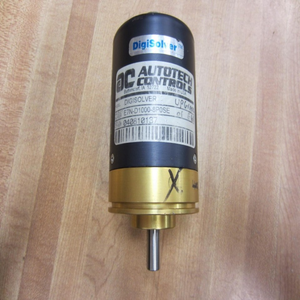 Contrôleur PLC Digisolver AC Autotech/ E7N-D1000-8P0SE E7ND10008P0SE, contrôleur programmable, automatisation industrielle - Product Image 1