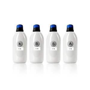 Chống vàng gương hiệu ứng Bạc hóa học Chrome phun mạ trên kim loại, gỗ, thủy tinh, đá, gốm sứ - Product Image 1