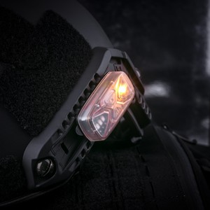 Nextorch UT41 Мини светодиодный сигнальный фонарик с несколькими световыми сигналами, сигнальное автомобильное освещение с IP68 - Product Image 5