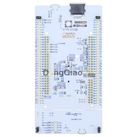 Carte de développement NUCLEO-F429ZI 32FZIT6 (BSC) originale en stock