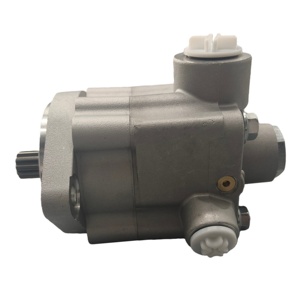 Pièces détachées de camion de haute qualité, pièces du système de direction de camion, pompe de direction assistée 542026910 pour camions International - Product Image 2