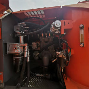 Экскаватор <span class=keywords><strong>Hitachi</strong></span> ZX160 гусеничный с отличным рабочим состоянием, Подержанный, <span class=keywords><strong>Hitachi</strong></span> ZX200 240 270 350 360 для продажи - Product Image 6