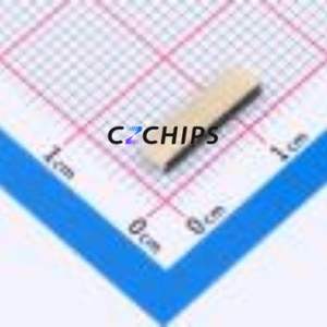 FPC-0.3HF-33PWBH10 FFC/FPC Connector SMD,P=0.5mm Connector Flip Cover Type Double Side Contact / Top Bottom Contact 33P 0.3mm - Product Image 2