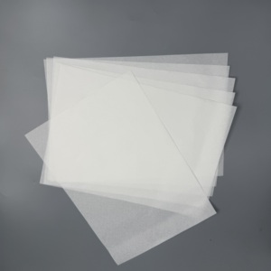Papier de cuisson pour barbecue, revêtu de silicone, antiadhésif, résistant à la graisse et à l'eau, pour usage domestique et commercial en cuisine. - Product Image 2